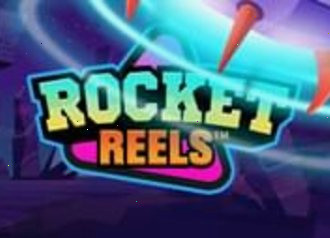 Rocket Reels Spiel